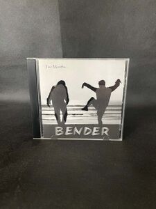 CD Bender - Two Months ...